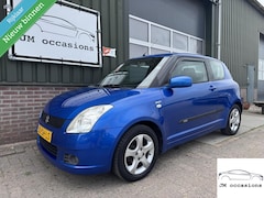 Suzuki Swift - 1.5 GLS Sport|Airco|Lm velgen|N.A.P.|APK 2-2026|