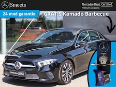 Mercedes-Benz A-klasse - 180 Advantage Climate Control | Cruise control | Lichtmetalen velgen | Navigatie | Parkeer