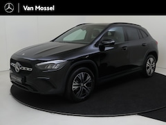 Mercedes-Benz GLA-Klasse - 250 e Luxury Line / Night/ Winter Pack/ Memory/