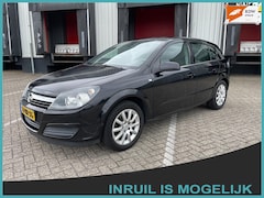 Opel Astra - 1.8 Elegance NIEUWE APK