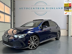 Volkswagen Golf - 2.0 TSI GTI 1 JAAR BOVAG GARANTIE