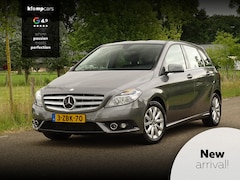 Mercedes-Benz B-klasse - 200 Ambition | Cruise | Stoelverw | Trkhaak | Erg netjes