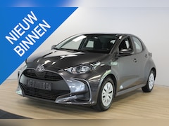 Toyota Yaris - 1.0 VVT-i Active | Cruise Adaptief | Apple Carplay