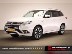 Mitsubishi Outlander - 2.0 PHEV Executive Edition | CLIMA | DAB | CAMERA