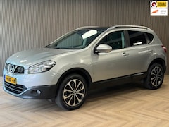Nissan Qashqai - 1.6 Connect Edition AIRCO PANORAMADAK