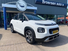 Citroën C3 Aircross - 1.2 PureTech 110pk S&S Shine met Pano, Trekhaak en Camera