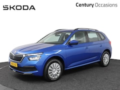 Skoda Kamiq - 1.0 TSI 110Pk Active