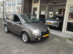 Fiat Panda - 1.4 16V Sport PANDA SPORT AIRCO LM VELGEN 100 PK 1
