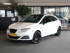 Seat Ibiza SC - 1.6 Pano Elek ramen CV Airco