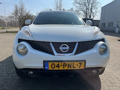Nissan Juke - 1.6 DIG-T Acenta 190PK