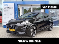 Ford Puma - 1.0 EcoBoost Hybrid ST-Line X | Matrix-led koplampen | Stoel/stuur voorruitverwarming | El