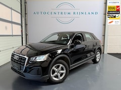 Audi Q2 - 35 TFSI Pro Line 1 JAAR BOVAG GARANTIE