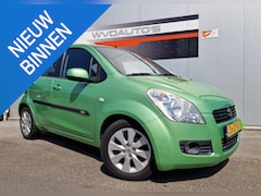 Suzuki Splash - 1.0 Exclusive