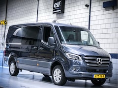 Mercedes-Benz Sprinter - | 317 CDI | L2H1 | RWD | BPM-vrij | Direct uit voorraad leverbaar