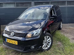 Volkswagen Caddy Maxi - Bestel 1.6 TDI 2x schuifdeur