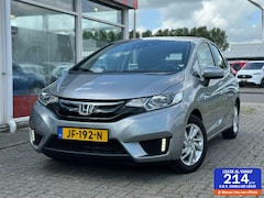 Honda Jazz - 1.3 i-VTEC Comfort
