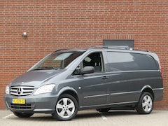 Mercedes-Benz Vito - 116 CDI Lang Automaat Xenon/Airco/PDC/Navigatie
