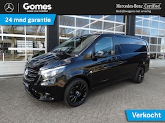 Mercedes-Benz Vito - 116 CDI L2 Automaat 116 CDI Lang | Dodehoekassistent | Parkeerpakket