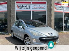 Peugeot 308 - 1.6 16V - Clima - Cruise - Pano