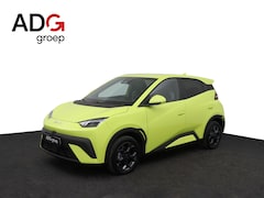 BYD Dolphin Surf - Comfort 43 kWh