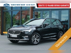 Volvo XC60 - 2.0 T6 Plug-in hybrid AWD Inscription|Pano|Camera