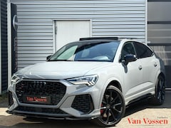 Audi RSQ3 Sportback - 2.5 TFSI 400PK|PANO|SFEER|PRE SENSE|CAMERA|CARPLAY|ELECTRISCHESTOELEN