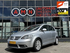 Volkswagen Golf Plus - 2.0 TDI Elekpakket, Airco, Trekhaak