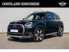 MINI Countryman - S ALL4 Automaat / Favoured Trim / Pakket XL / 20" Windmill Spoke 2-tone