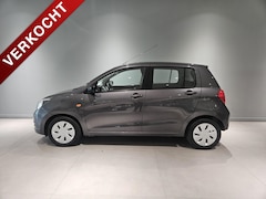 Suzuki Celerio - 1.0 68PK Start/Stop Comfort Airco / BT
