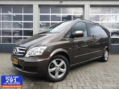 Mercedes-Benz Viano - 3.0 CDI V6 Edition DC Lang Marge
