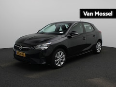 Opel Corsa - 1.2 Edition | Airco | Apple Carplay/Android Auto | 16" Lichtmetalen velgen