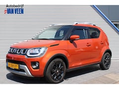 Suzuki Ignis - 1.2 Smart Hybrid Style Automaat