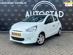 Mitsubishi Space Star - 1.0 Inform NL-Auto/1ste Eigenaar/NAP/APK/Airco