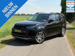 Land Rover Discovery - 3.0 Td6 HSE Luxury 7p