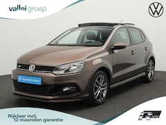 Volkswagen Polo - 1.2 TSI 90 pk Highline / R-Line | Panoramadak | Parkeersensoren voor/achter | Cruise Contr
