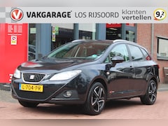 Seat Ibiza - 1.4 *Reference* | Cruise & Climate Control | Stoelverwarming | PDC | Privacy | Leuk |