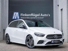 Mercedes-Benz B-klasse - B250 AMG-line Night 224 pk |Pano |Camera |Sfeer |Widescreen |