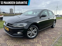 Volkswagen Polo - 1.0 TSI Comfortline AIRCO|XENON|CARPLAY|PDC