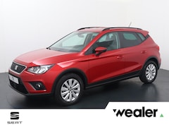 Seat Arona - 1.0 TSI Style Business Intense | 95 PK | Climate control | Adaptive cruise control | Apple