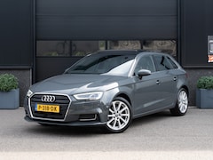 Audi A3 Sportback - 35 TFSI CoD Sport | 2X S Line | Pano | Leder | Memory | Virtual | Camera | Lane & Side Ass