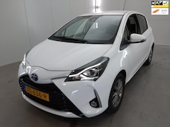 Toyota Yaris - 1.5 Hybrid Dynamic / Navi / Trekaak / Keyles / NAP / MCC / Gouda