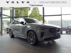 Volvo XC90 - T8 Plug-in hybrid AWD Ultra Dark