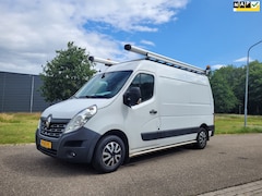 Renault Master - T35 2.3 dCi L2H2, standkachel