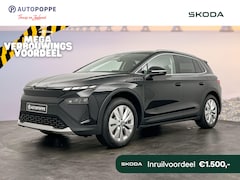 Skoda Elroq - Business Edition Elektromotor 210 kW / 286 PK SUV