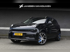 Lynk & Co 01 - 1.5 / PHEV / Panoramadak / Stoelverwarming / 360-Camera