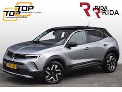 Opel Mokka - 1.2 Turbo Elegance