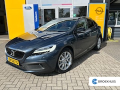 Volvo V40 Cross Country - 1.5 T3 Polar+ Luxury | PANORAMADAK| LEDER| STOELVERWARMING| STANDKACHEL| CAMERA