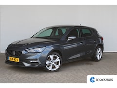 Seat Leon - 1.4 TSI eHybrid PHEV FR | Achteruitrijcamera | Apple Carplay/Android Auto|telefoonintegrat
