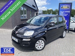 Fiat Panda - 0.9 TwinAir Edizione Cool | Trekhaak| A/C
