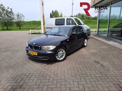 BMW 1-serie - 116i EffDyn.BnsL.UEd